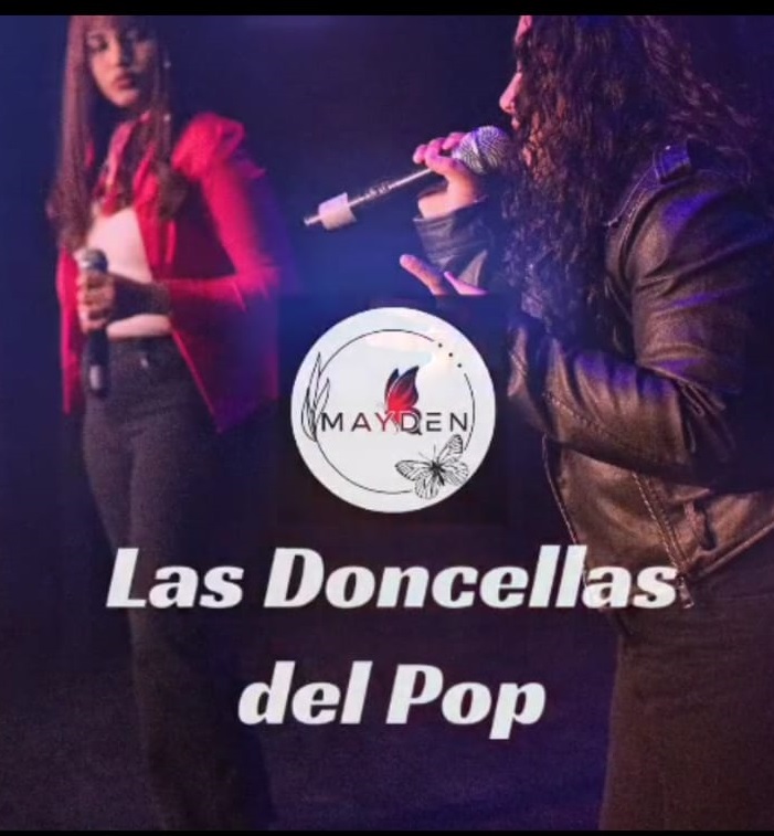 Miniatura Video Somos MAYDEN